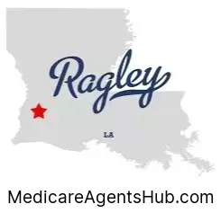 Local Medicare Insurance Agents in Ragley Louisiana