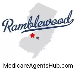 Local Medicare Insurance Agents in Ramblewood New Jersey