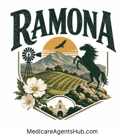 Local Medicare Insurance Agents in Ramona California
