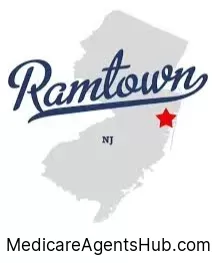 Local Medicare Insurance Agents in Ramtown New Jersey