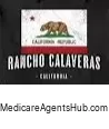 Local Medicare Insurance Agents in Rancho Calaveras California