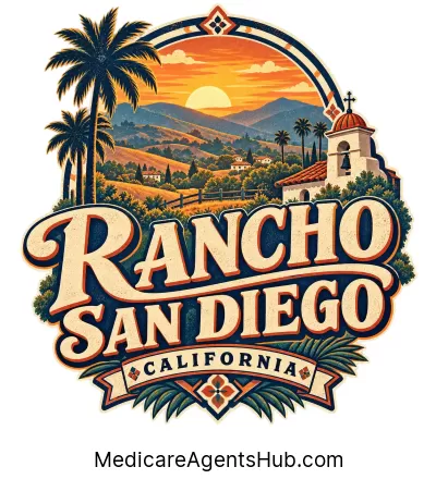 Local Medicare Insurance Agents in Rancho San Diego California
