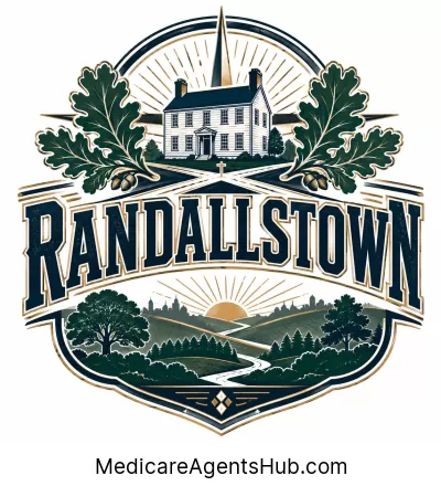 Local Medicare Insurance Agents in Randallstown Maryland