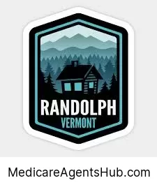 Local Medicare Insurance Agents in Randolph Vermont