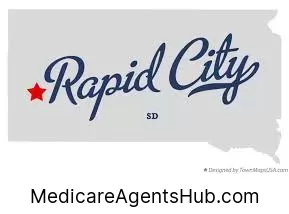 Local Medicare Insurance Agents in Rapid City South Dakota