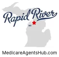 Local Medicare Insurance Agents in Rapid River Michigan
