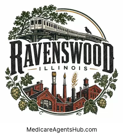 Local Medicare Insurance Agents in Ravenswood Illinois