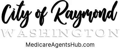 Local Medicare Insurance Agents in Raymond Washington