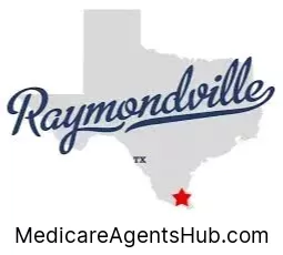 Local Medicare Insurance Agents in Raymondville Texas