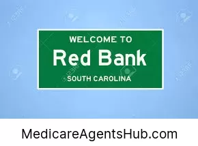 Local Medicare Insurance Agents in Red Bank South Carolina
