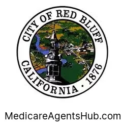 Local Medicare Insurance Agents in Red Bluff California