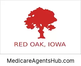 Local Medicare Insurance Agents in Red Oak Iowa