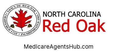 Local Medicare Insurance Agents in Red Oak North Carolina