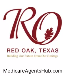 Local Medicare Insurance Agents in Red Oak Texas