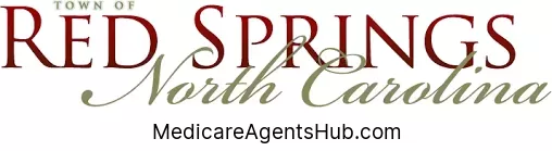 Local Medicare Insurance Agents in Red Springs North Carolina