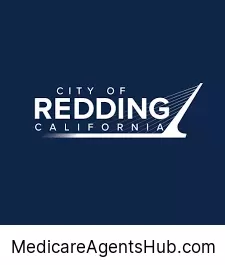 Local Medicare Insurance Agents in Redding California