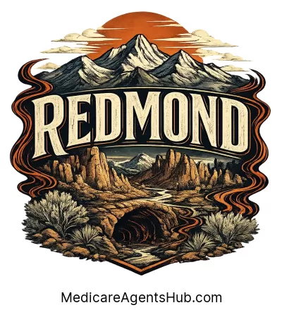 Local Medicare Insurance Agents in Redmond Oregon