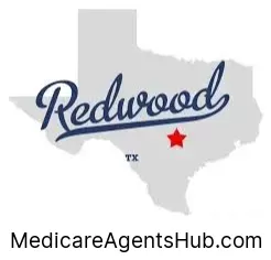 Local Medicare Insurance Agents in Redwood Texas