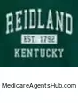 Local Medicare Insurance Agents in Reidland Kentucky