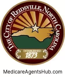 Local Medicare Insurance Agents in Reidsville North Carolina