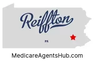Local Medicare Insurance Agents in Reiffton Pennsylvania