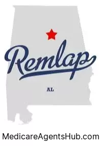 Local Medicare Insurance Agents in Remlap Alabama