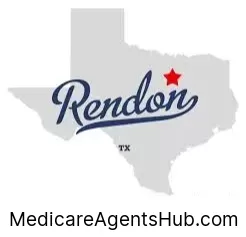 Local Medicare Insurance Agents in Rendon Texas