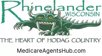 Local Medicare Insurance Agents in Rhinelander Wisconsin