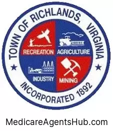 Local Medicare Insurance Agents in Richlands Virginia