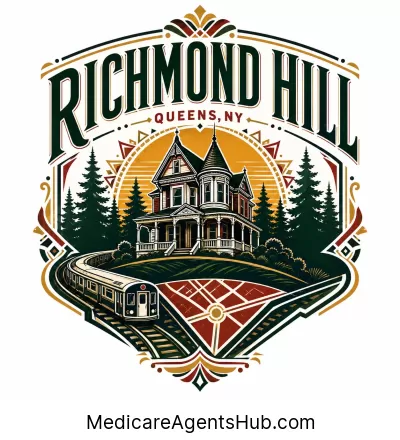 Local Medicare Insurance Agents in Richmond Hill New York
