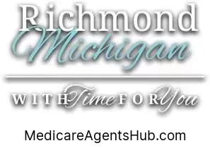 Local Medicare Agents and Brokers in Richmond Michigan Local Medicare Insurance Agents in Richmond Michigan