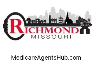 Local Medicare Insurance Agents in Richmond Missouri