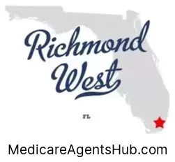 Local Medicare Insurance Agents in Richmond West Florida