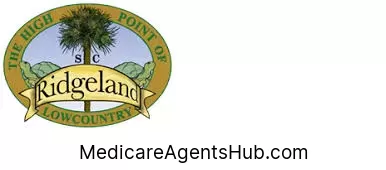 Local Medicare Insurance Agents in Ridgeland South Carolina