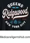 Local Medicare Insurance Agents in Ridgewood New York