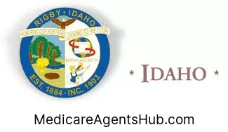 Local Medicare Insurance Agents in Rigby Idaho