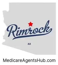 Local Medicare Insurance Agents in Rimrock Arizona
