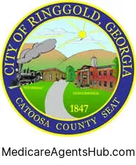 Local Medicare Insurance Agents in Ringgold Georgia