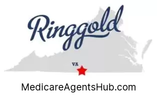 Local Medicare Insurance Agents in Ringgold Virginia