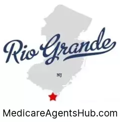 Local Medicare Insurance Agents in Rio Grande New Jersey