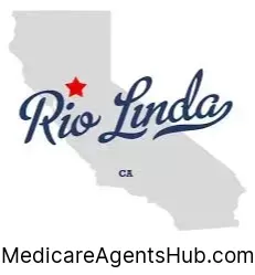 Local Medicare Insurance Agents in Rio Linda California