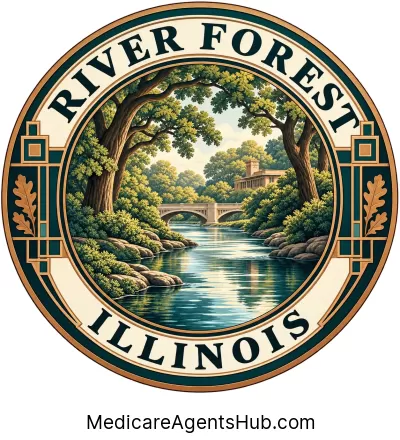 Local Medicare Insurance Agents in River Forest Illinois