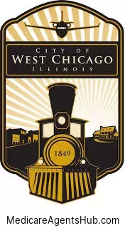 Local Medicare Insurance Agents in River West Chicago Illinois