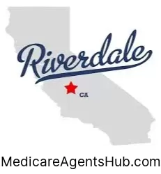 Local Medicare Insurance Agents in Riverdale California