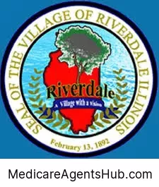 Local Medicare Insurance Agents in Riverdale Illinois