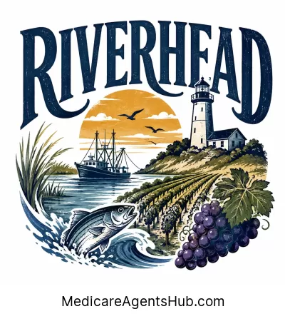 Local Medicare Insurance Agents in Riverhead New York