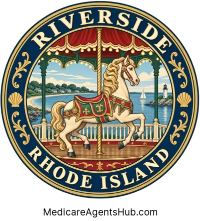 Local Medicare Insurance Agents in Riverside Rhode Island