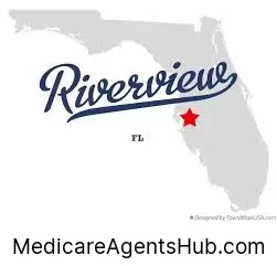 Local Medicare Insurance Agents in Riverview Florida