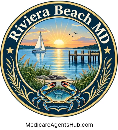 Local Medicare Insurance Agents in Riviera Beach Maryland