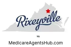 Local Medicare Insurance Agents in Rixeyville Virginia